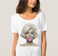 T-SHIRT DISEÑOS VARIOS DS3493