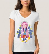 T-SHIRT DISEÑOS VARIOS DS3158