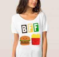 T-SHIRT DISEÑOS VARIOS DS3356