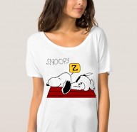 T-SHIRT PERSONAJES P391