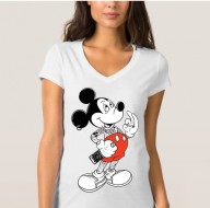 T-SHIRT PERSONAJES P050