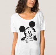 T-SHIRT PERSONAJES P454