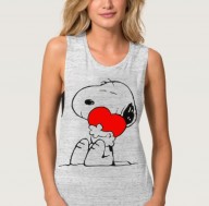 T-SHIRT PERSONAJES P258