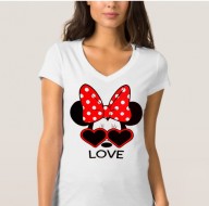 T-SHIRT PERSONAJES P120