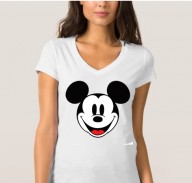 T-SHIRT PERSONAJES P014