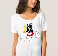 T-SHIRT PERSONAJES P019