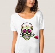T-SHIRT DISEÑOS VARIOS DS3108