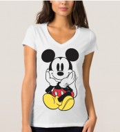 T-SHIRT PERSONAJES P215