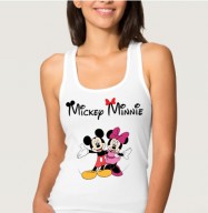 T*SHIRT PERSONAJES P283