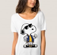 T-SHIRT PERSONAJES P205