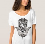 T-SHIRT DISEÑOS VARIOS DS3178