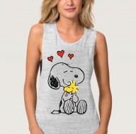 T-SHIRT PERSONAJES P305