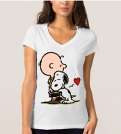 T-SHIRT PERSONAJES P164