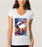 T-SHIRT DISEÑOS VARIOS DS3466