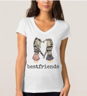 T-SHIRT DISEÑOS VARIOS DS3330