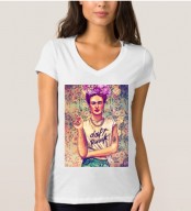 T-SHIRT FRIDA F229