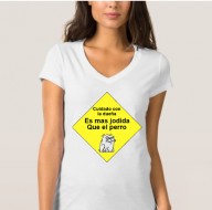 T-SHIRT DISEÑOS VARIOS DS3033