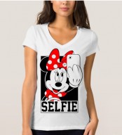 T-SHIRT PERSONAJES P185