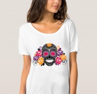 T-SHIRT DISEÑOS VARIOS DS3328