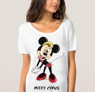 T-SHIRT PERSONAJES P265