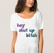 T-SHIRT FRASES FR2490