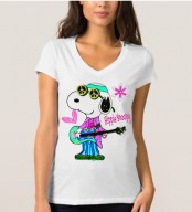 T-SHIRT PERSONAJES P128