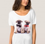 T-SHIRT DISEÑOS VARIOS DS3322