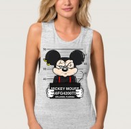 T-SHIRT PERSONAJES P077