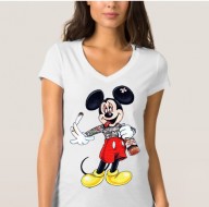 T-SHIRT PERSONAJES P070