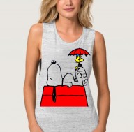 T-SHIRT PERSONAJES P392