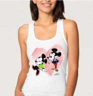 T-SHIRT PERSONAJES P266