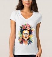 T-SHIRT FRIDA F247