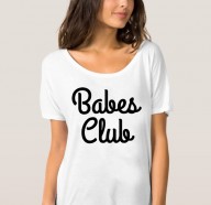 T-SHIRT FRASES FR2125